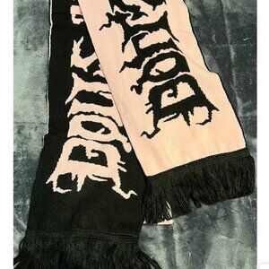 Dollskill Reversible Scarf